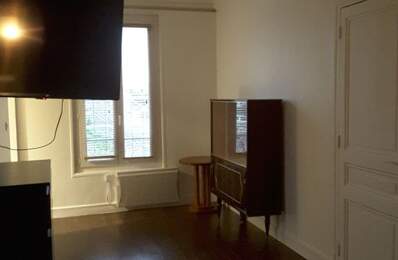 Appartement de 35m2 à louer sur Deuil-la-Barre — photo du bien