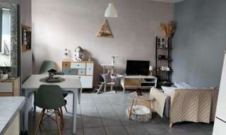 Appartement 2 Pièces 45 m² à louer à Vierzon (18100)