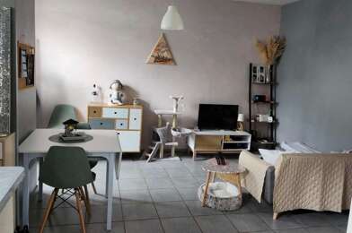 Appartement 2 pièces 450 €
