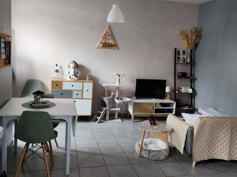 Appartement de 45m2 à louer sur Vierzon — photo 1