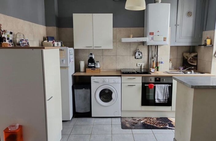 Appartement de 45m2 à louer sur Vierzon — photo 3
