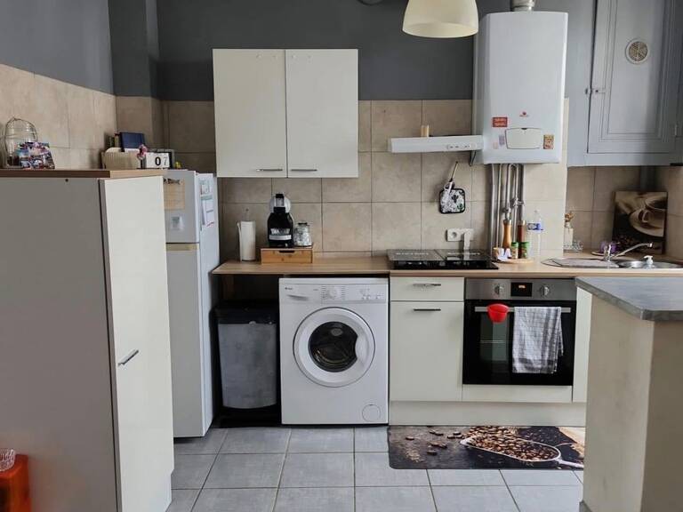 Appartement de 45m2 à louer sur Vierzon — photo 1