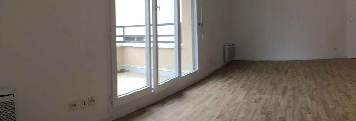 Appartement 1 Pièce 30 m² à louer à Rambouillet (78120)