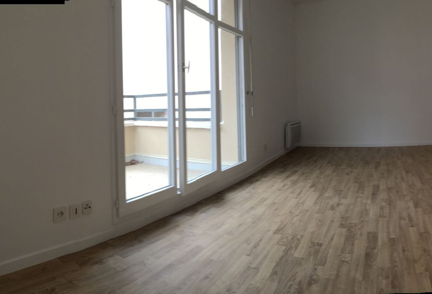 Studio de 30m2 à louer sur Rambouillet — photo 1