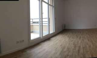 Appartement 1 Pièce 30 m² à louer à Rambouillet (78120)