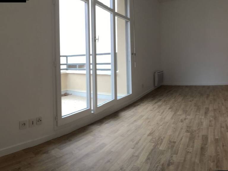 Studio de 30m2 à louer sur Rambouillet — photo 1