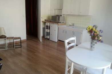 Appartement 1 pièces 570 €