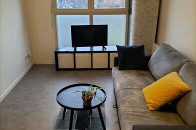Appartement 1 pièces 510 €