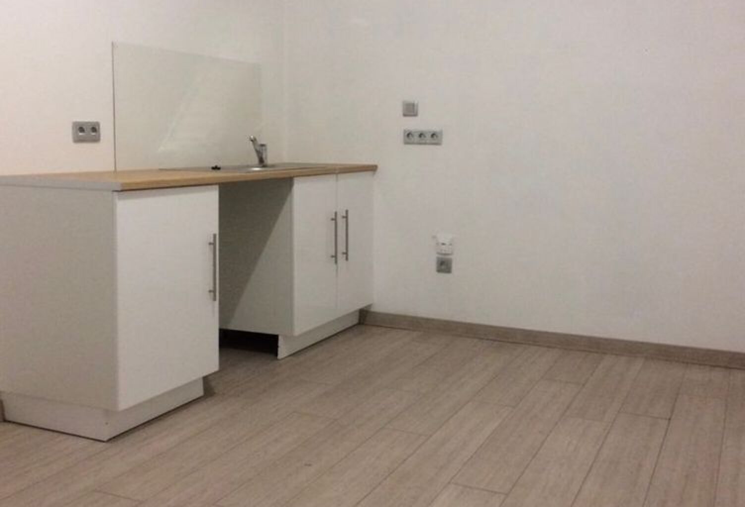 Studio de 35m2 à louer sur Saint-Marcel — photo 1