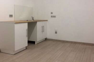 Appartement 1 pièces 495 €
