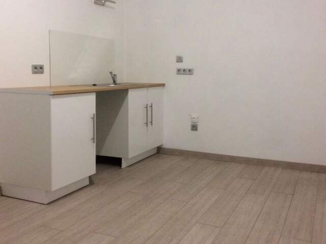 Studio de 35m2 à louer sur Saint-Marcel — photo du bien