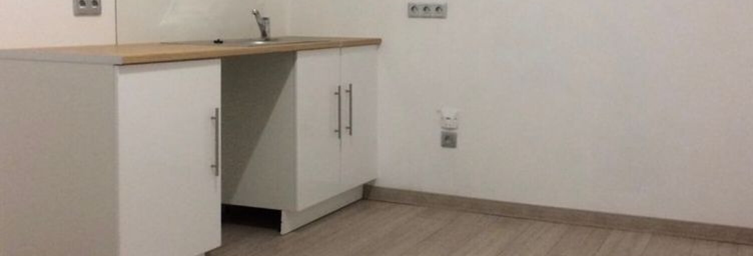 Appartement 1 Pièce 35 m² à louer à Saint-Marcel (71380)