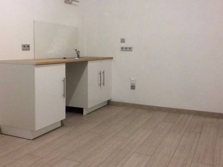 Studio de 35m2 à louer sur Saint-Marcel — photo 1