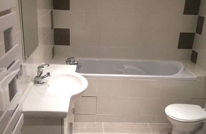 Studio de 35m2 à louer sur Saint-Marcel — photo 3