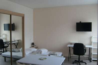 Appartement 1 pièces 560 €