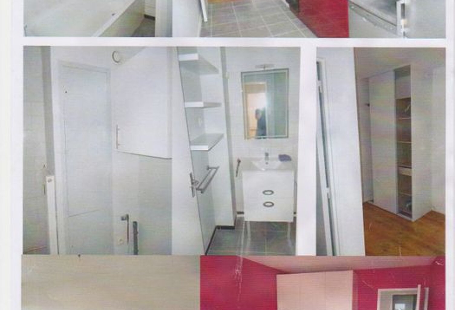 Appartement de 61m2 à louer sur Metz — photo 1