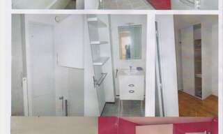 Appartement 3 Pièces 61 m² à louer à Metz (57000)