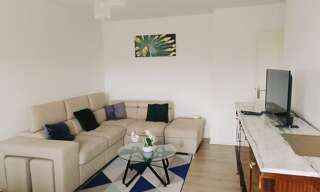 Appartement 2 Pièces 52 m² à louer à Pontoise (95000)