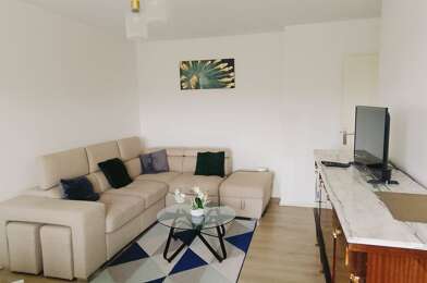 Appartement 2 pièces 1150 €