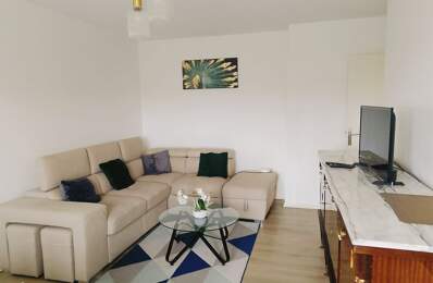Appartement de 52m2 à louer sur Cergy — photo du bien
