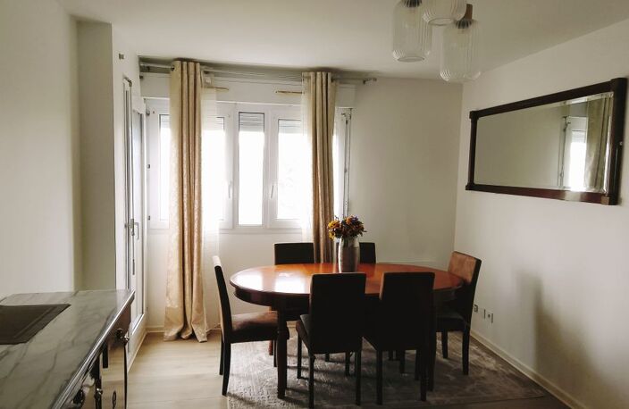 Appartement de 52m2 à louer sur Cergy — photo 2