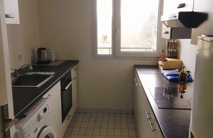 Appartement de 52m2 à louer sur Cergy — photo 3