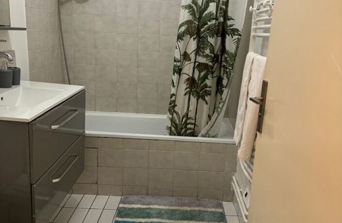 Appartement de 52m2 à louer sur Cergy — photo 4