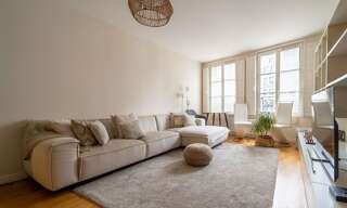 Appartement 3 Pièces 78 m² à louer à Paris 2 (75002)