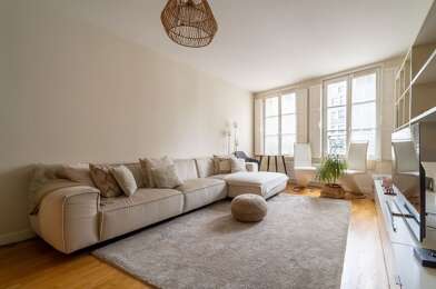 Appartement 3 pièces 4150 €