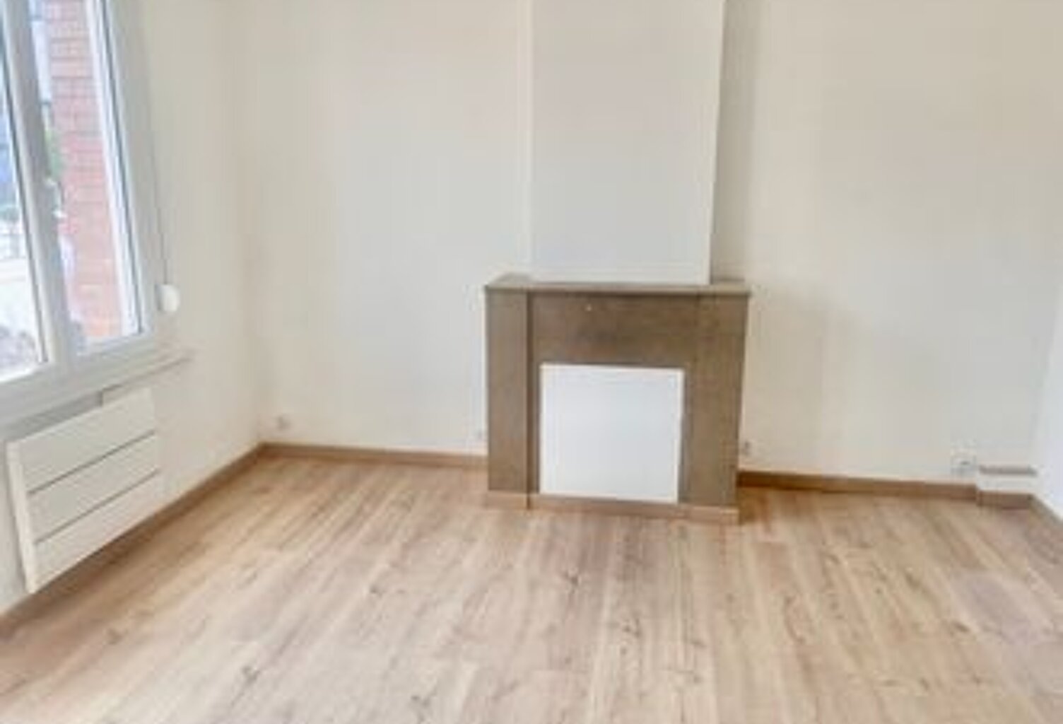 Appartement de 37m2 à louer sur Courrières — photo 1
