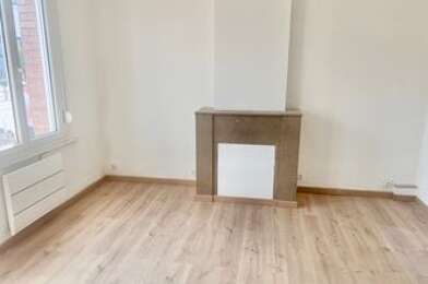 Appartement 2 pièces 510 €