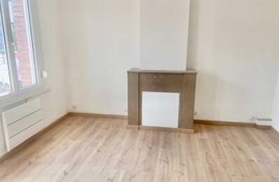 Appartement de 37m2 à louer sur Courrières — photo du bien
