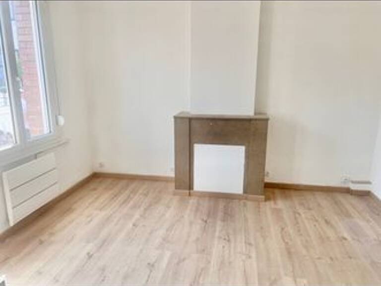 Appartement de 37m2 à louer sur Courrières — photo 1