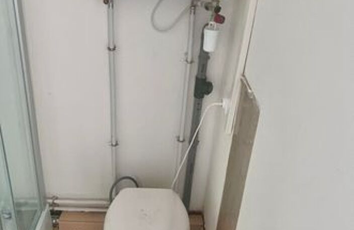 Appartement de 37m2 à louer sur Courrières — photo 5