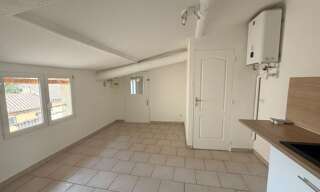 Appartement 1 Pièce 28 m² à louer à L'Isle-sur-la-Sorgue (84800)