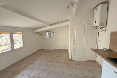 Appartement 1 pièces 650 €
