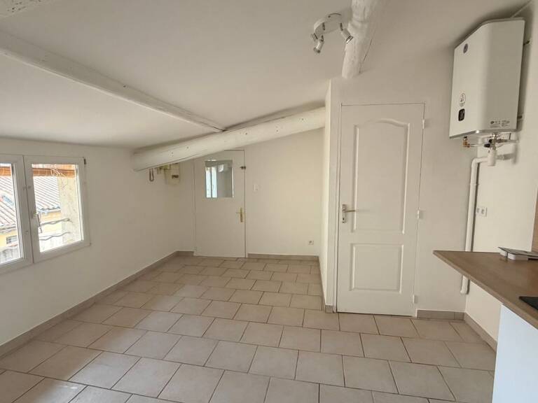 Appartement de 28m2 à louer sur L'Isle-sur-la-Sorgue — photo 1