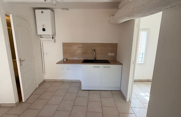 Appartement de 28m2 à louer sur L'Isle-sur-la-Sorgue — photo 4