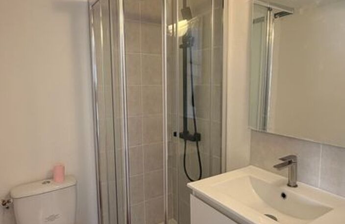 Appartement de 28m2 à louer sur L'Isle-sur-la-Sorgue — photo 5