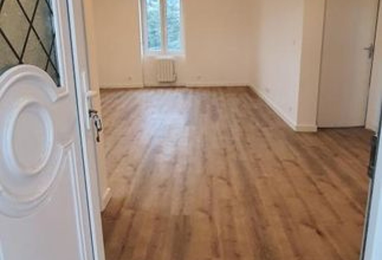 Appartement de 75m2 à louer sur La Ricamarie — photo 1