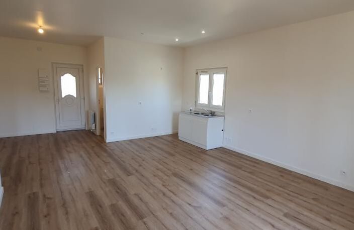 Appartement de 75m2 à louer sur La Ricamarie — photo 4