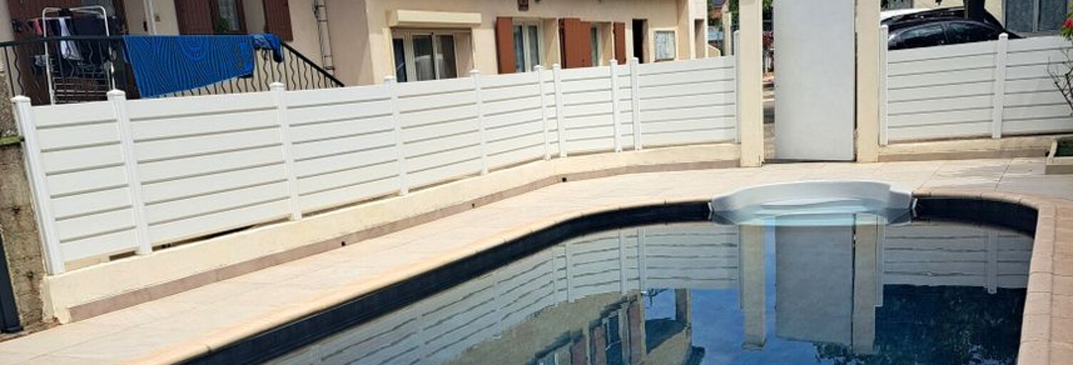 Maison 5 Pièces 110 m² à louer à Lézan (30350)