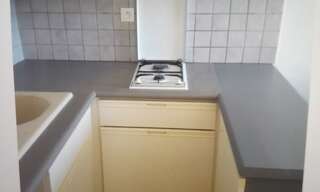 Appartement 2 Pièces 40 m² à louer à Mont-de-Marsan (40000)