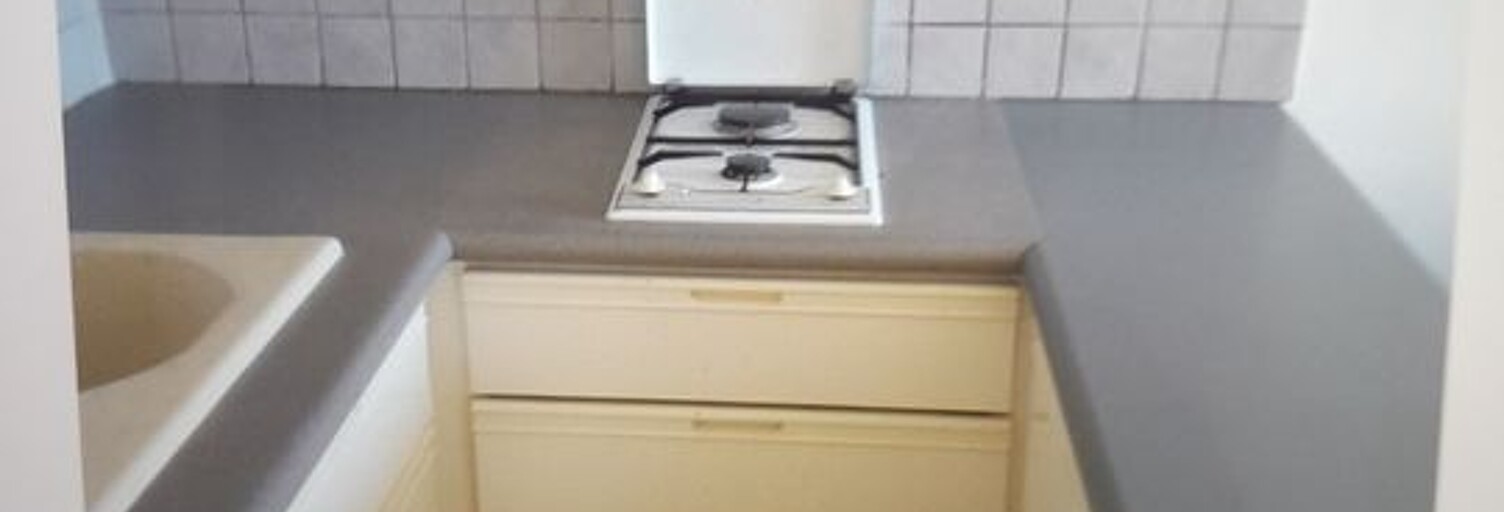 Appartement 2 Pièces 40 m² à louer à Mont-de-Marsan (40000)