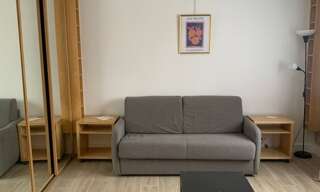 Appartement 1 Pièce 32 m² à louer à Boulogne-Billancourt (92100)