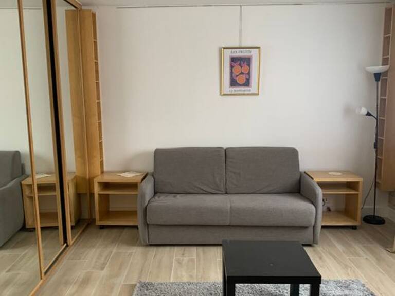 Studio de 32m2 à louer sur Boulogne-Billancourt — photo 1
