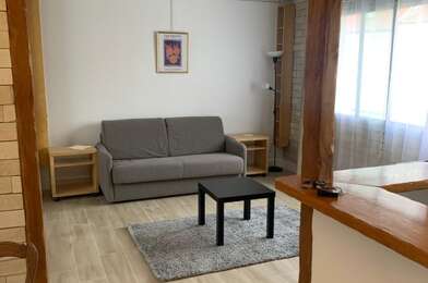 Appartement 1 pièces 1110 €