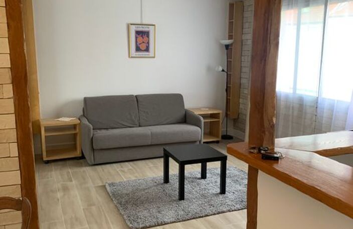 Studio de 32m2 à louer sur Boulogne-Billancourt — photo 2