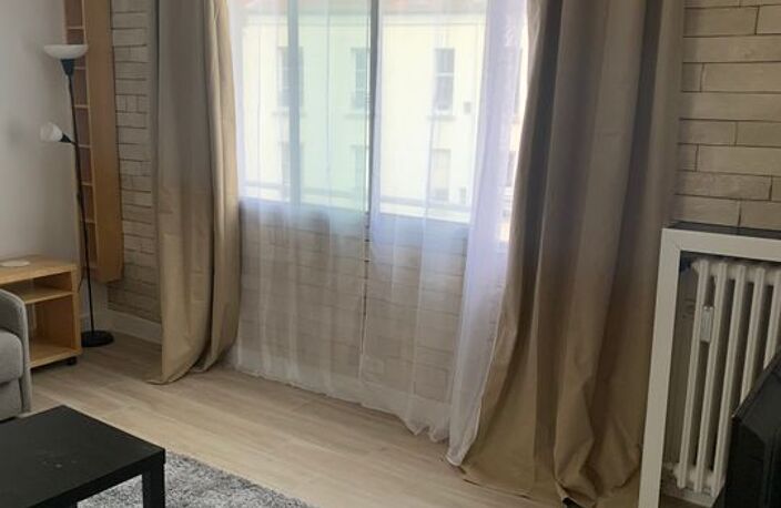 Studio de 32m2 à louer sur Boulogne-Billancourt — photo 3
