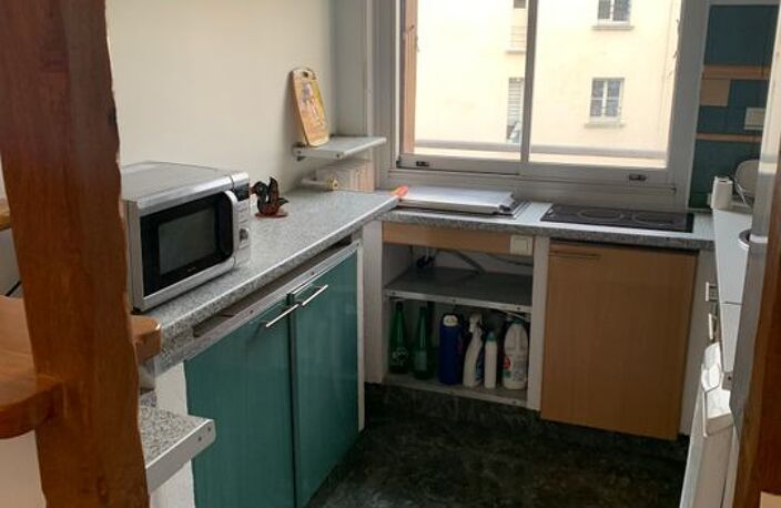 Studio de 32m2 à louer sur Boulogne-Billancourt — photo 4